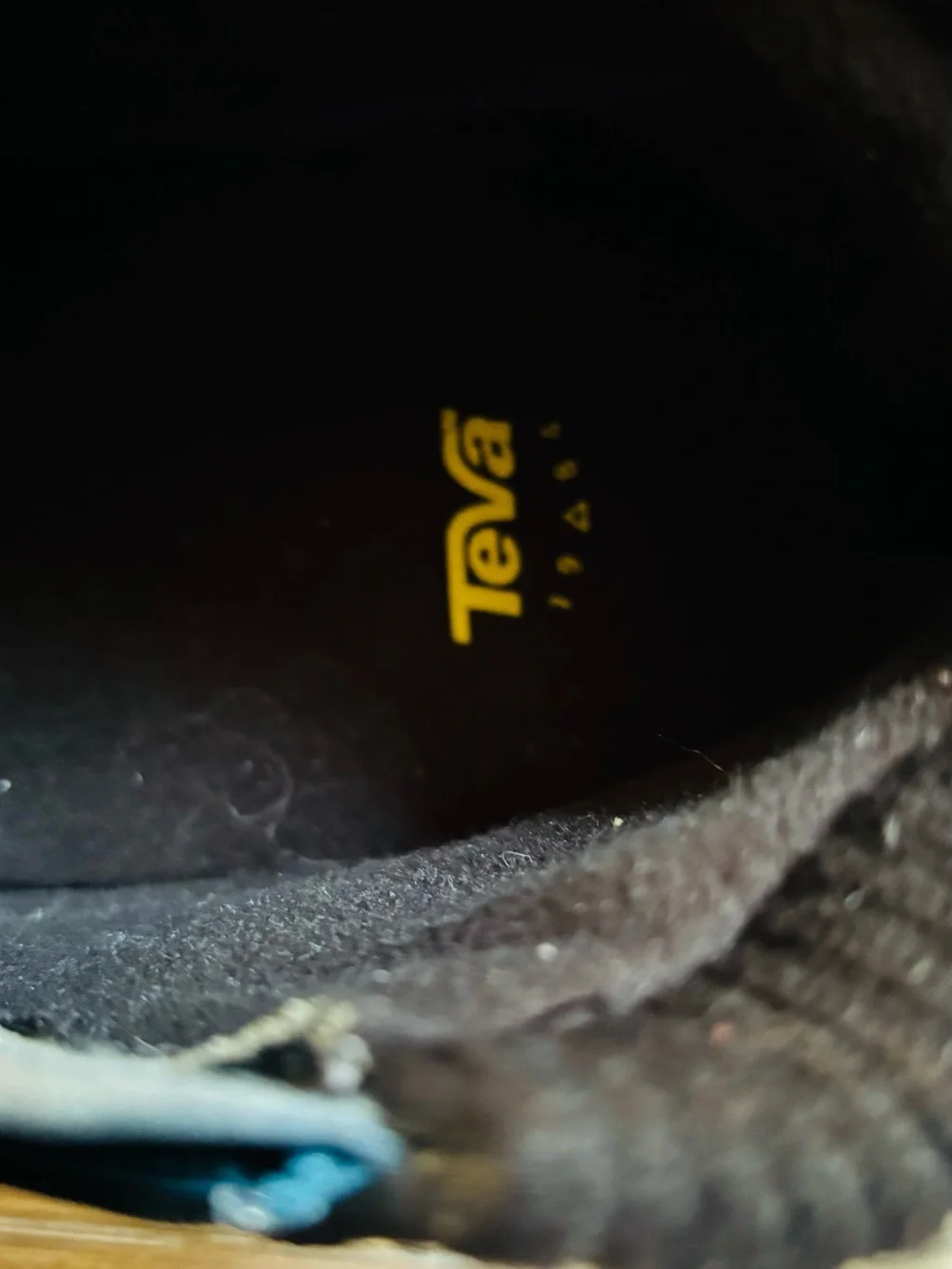Teva reember mid